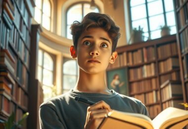 Gemini Student