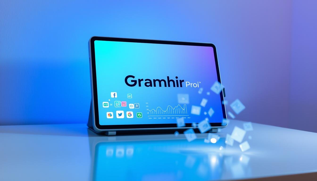 gramhir pro ai​