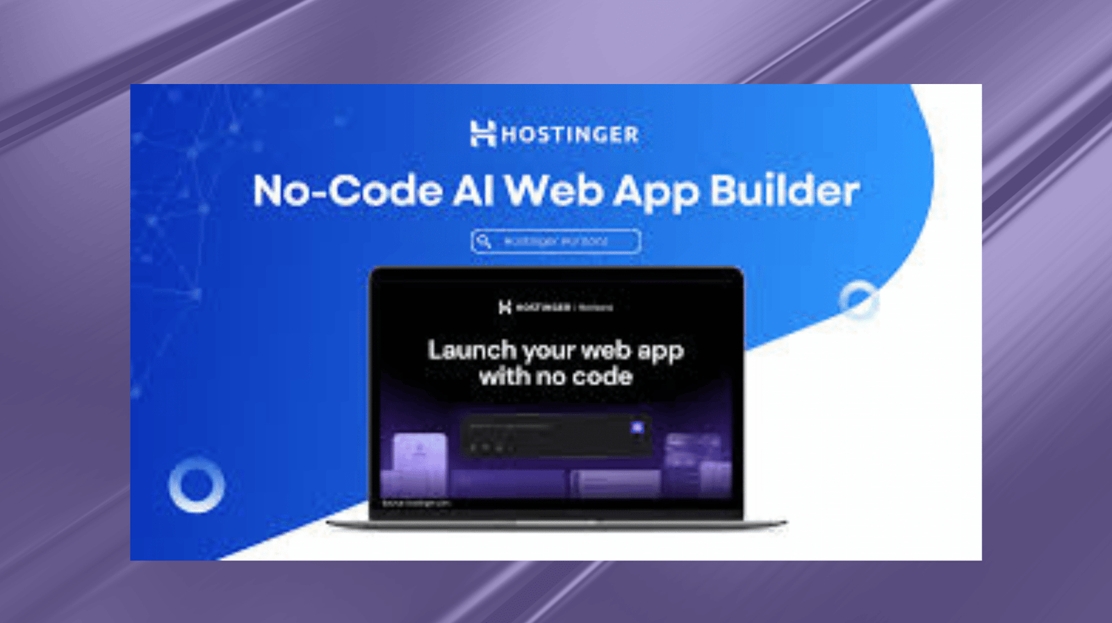 hostinger horizons