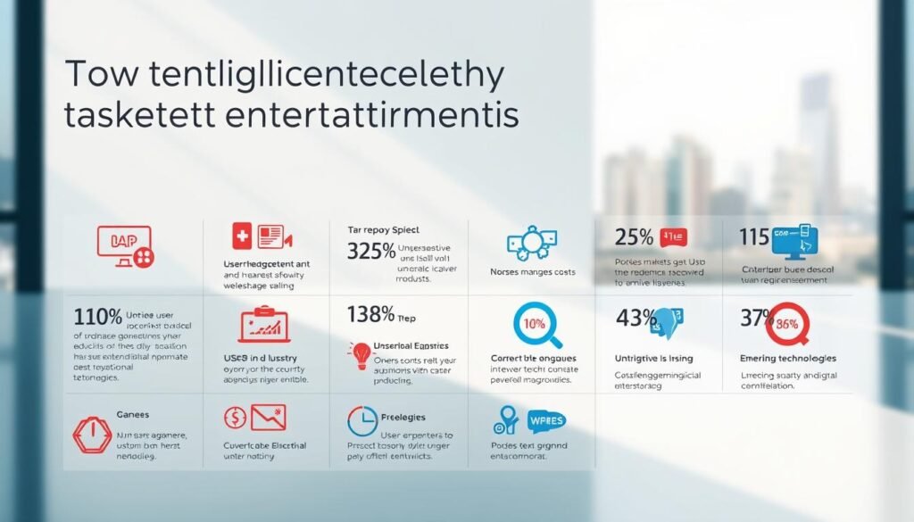 key facts assets