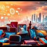 major trends in technology togtechify