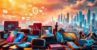 major trends in technology togtechify