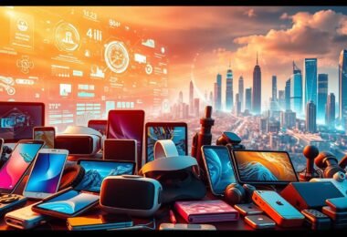 major trends in technology togtechify