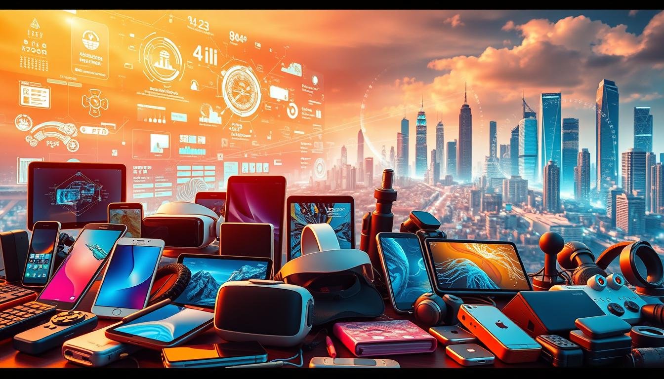 major trends in technology togtechify