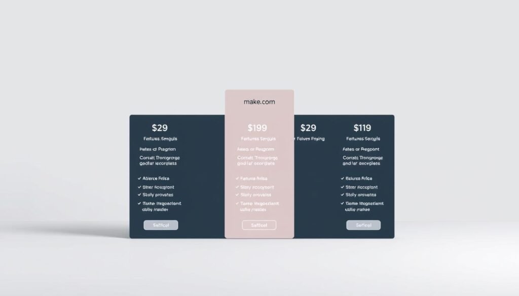 make.com pricing structure make.com pricing structure