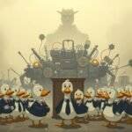 quack ai governance