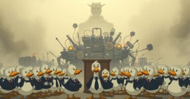 quack ai governance
