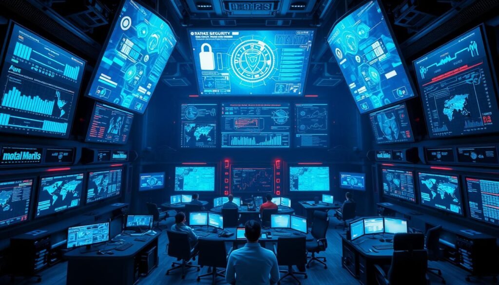 security automation