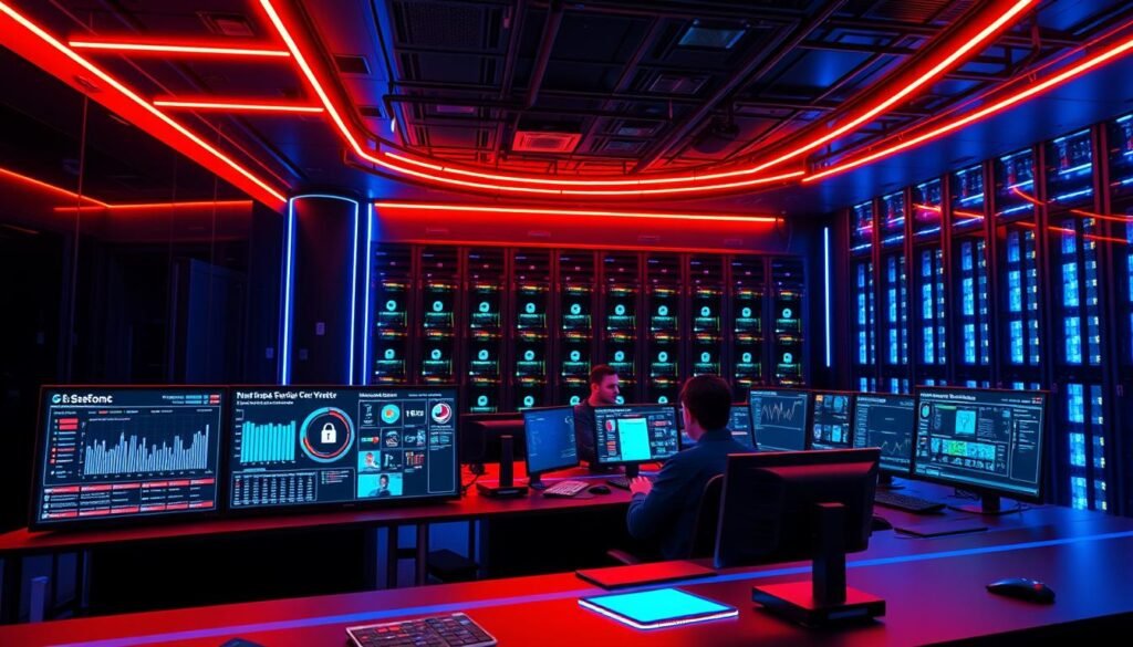 security automation