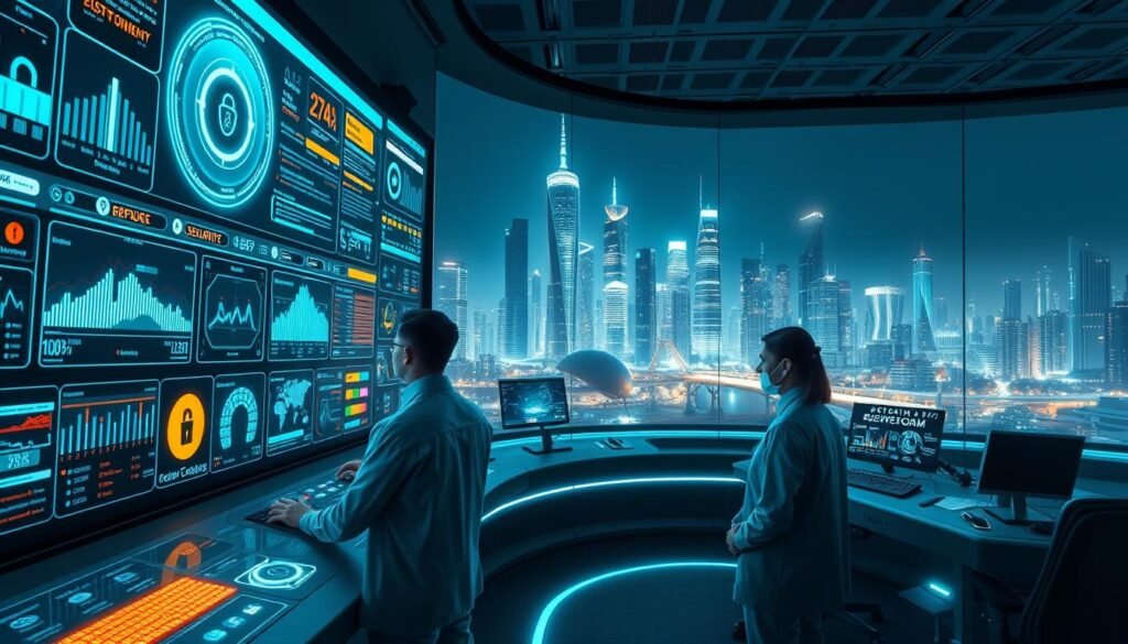 security automation tools