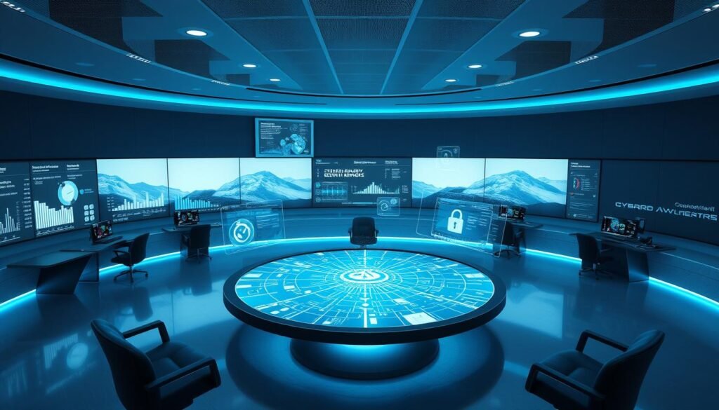siem security monitoring