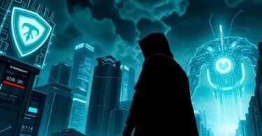 Cybersecurity or AI
