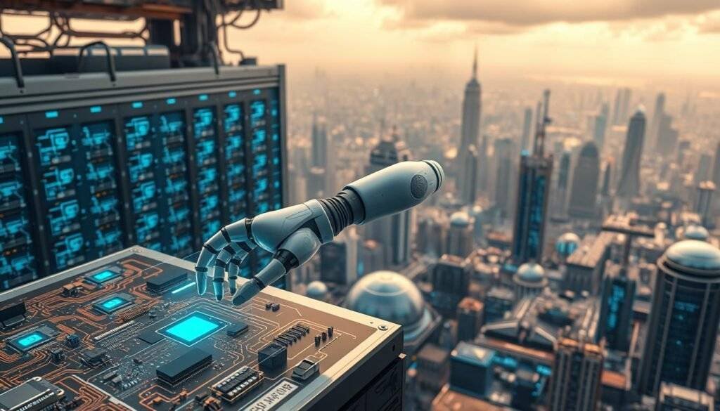 AI Powered