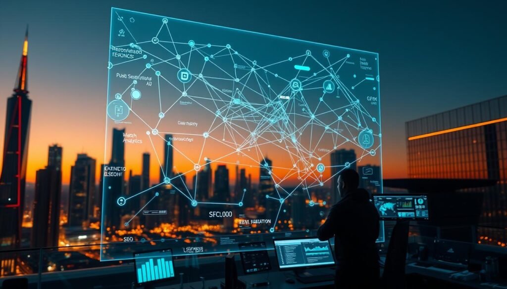 AI SEO Implementation AI SEO Implementation