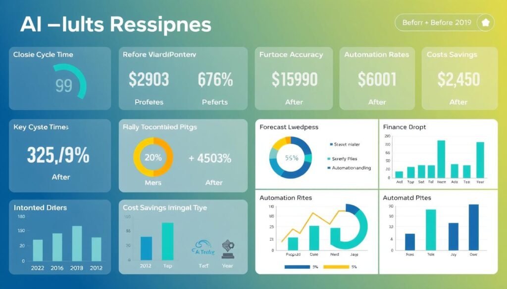 AI-driven-finance-strategy-results-dashboard-1024x585 AI Driven Finance Strategy: From Buried in Dashboards to Strategic Insight