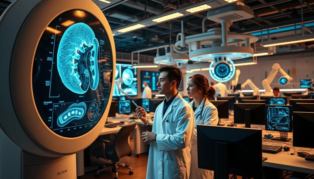 AI-in-medical-diagnosis-1024x585 Agentic Reasoning AI Doctor: The Future of Healthcare