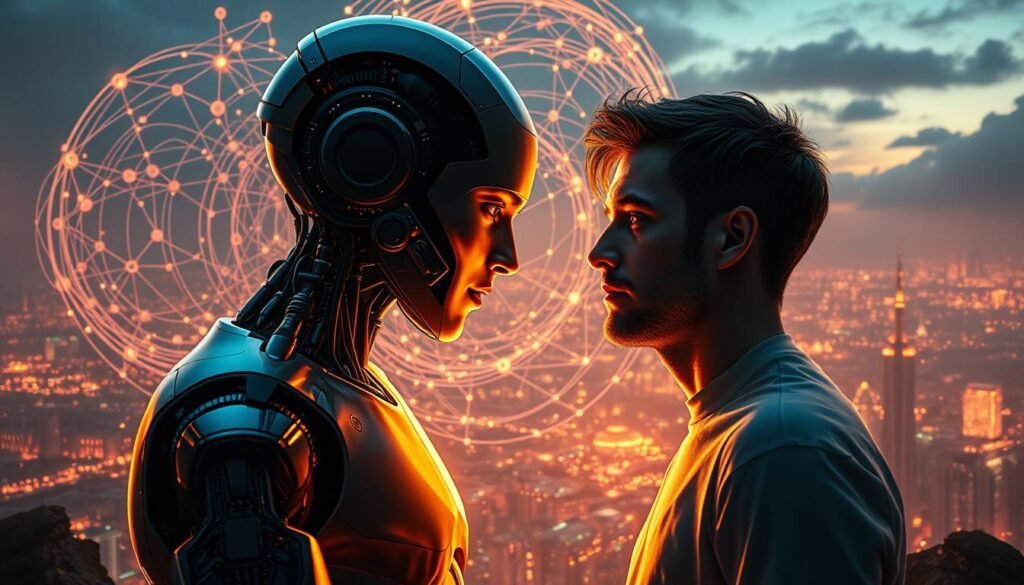 AI-interaction-evolution-1024x585 Mastering the Art of Seduced AI: Tips for Safe and Ethical Use