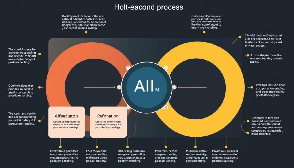 Advanced-AI-design-workflow-showing-iterative-refinement-process-1024x585 From Prompt to Profit with AI Design Tools Using ChatGPT and 3D Graphics