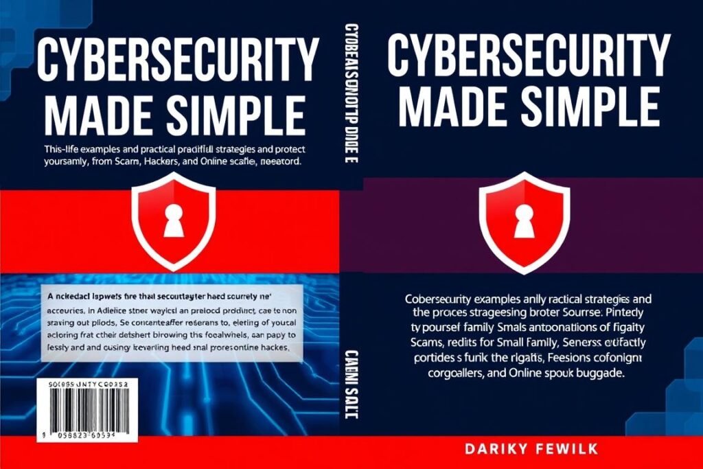Book-cover-of-Cybersecurity-Made-Simple-showing-protection-strategies-for-non-technical-users-1024x683 Cybersecurity for Non-Technical Users: A Practical Protection Guide