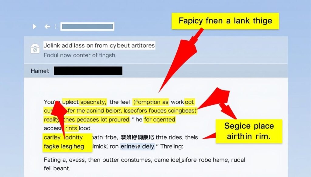 Example-of-a-phishing-email-with-highlighted-suspicious-elements-1024x585 Cybersecurity for Non-Technical Users: A Practical Protection Guide