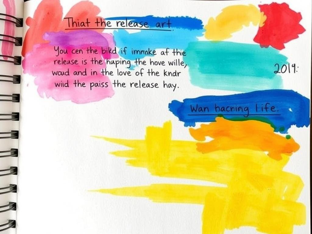 Example-of-an-emotional-release-art-prompt-from-an-art-prompt-generator-journal Art Prompt Generator: Unlocking Emotional Healing Through Creative Expression