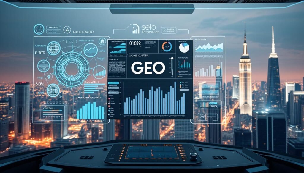 GEO or SEO