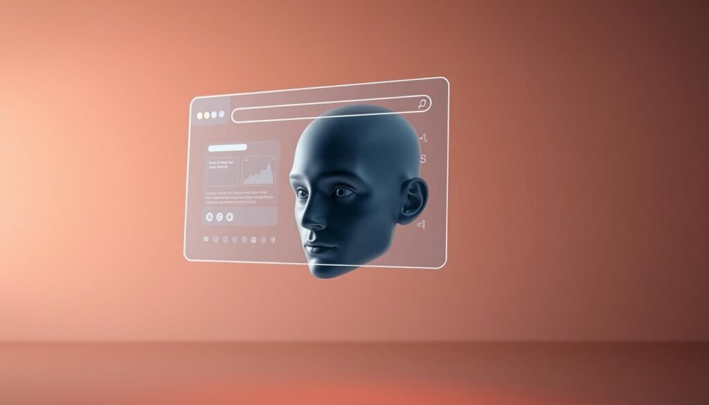 Google's Browser-Navigating AI Google's latest AI model