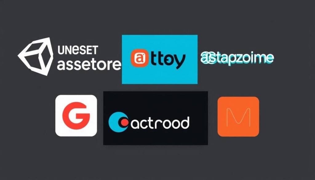 Multiple-monetization-platforms-for-AI-generated-designs-1024x585 From Prompt to Profit with AI Design Tools Using ChatGPT and 3D Graphics