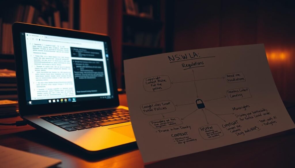 NSFW-AI-Content-Legal-Considerations-1024x585 10 Best NSFW AI Video Generators for Stunning Visuals