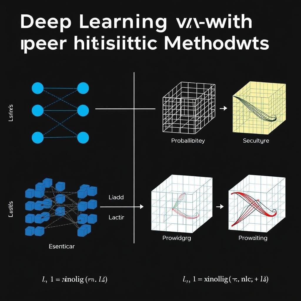 Neural network architecture combined with probabilistic graphical models Neural network architecture combined with probabilistic graphical models