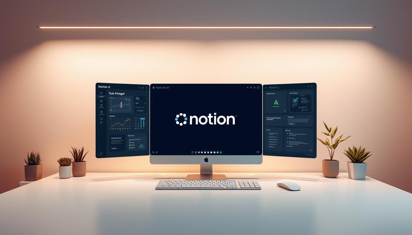 Notion AI