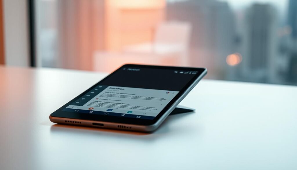 Notion Android productivity Notion Android productivity