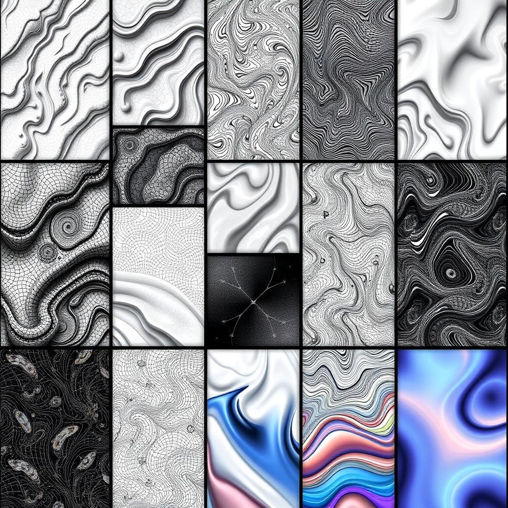 Stock-graphics-and-textures-created-with-AI-design-tools From Prompt to Profit with AI Design Tools Using ChatGPT and 3D Graphics