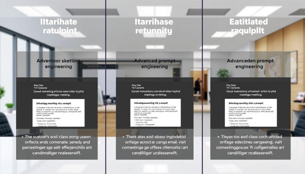 Three-iterations-of-AI-prompts-showing-progressive-improvement-in-outputs-1024x585 Mastering AI Prompt Engineering: Write Effective Prompts with Confidence