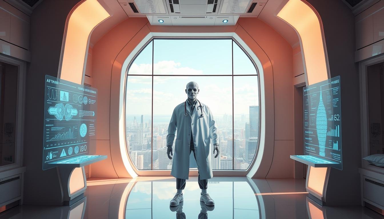 agentic reasoning ai doctor