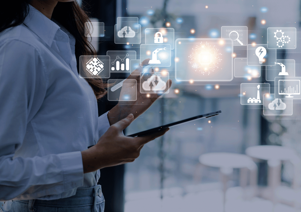 ai driven erp systems future of nusaker