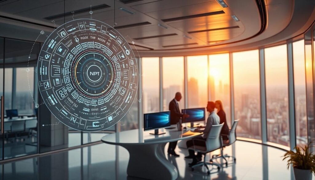 ai driven erp systems future of nusaker​