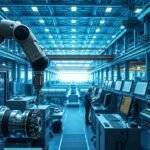 ai in industrial automation
