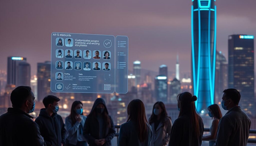 ai-roleplay-platform-1024x585 Unlock the Power of Perchance AI Roleplay: A Comprehensive Guide