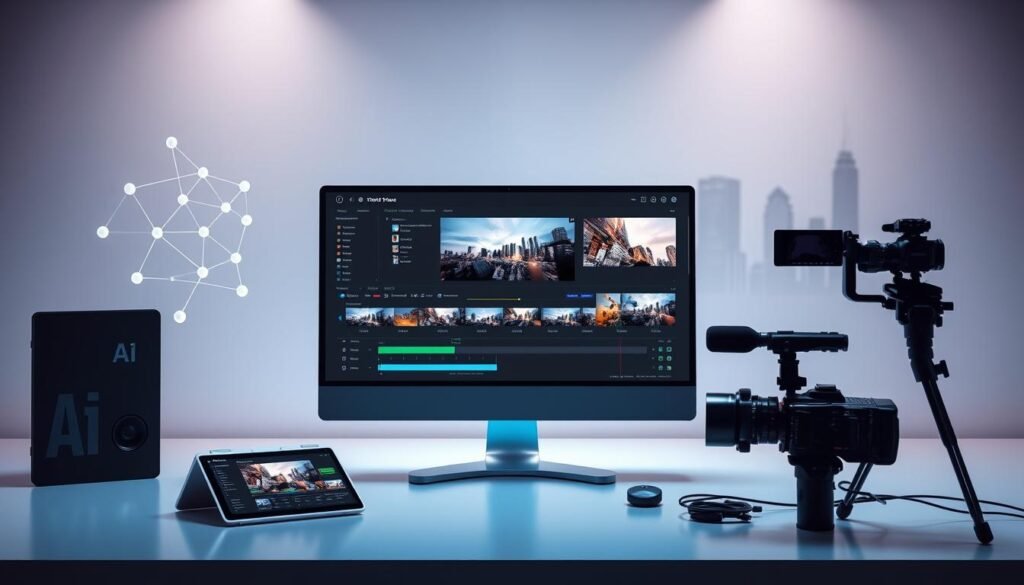 ai-video-maker-software-1024x585 The 10 Best AI Video Generators for Stunning Content