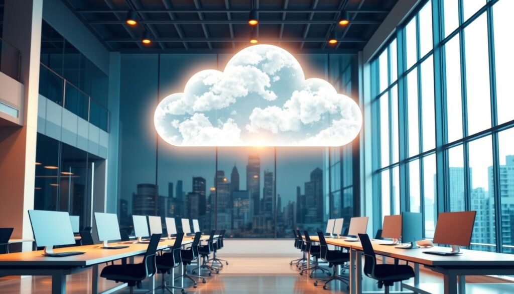 cloud-based enterprise software cloud-based enterprise software