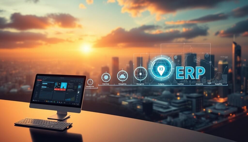 enterprise-resource-planning-evolution-1024x585 Nusaker's AI Driven ERP Systems Future of Business