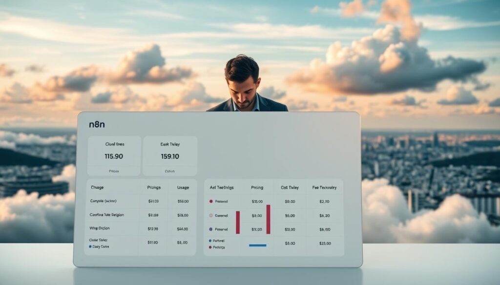 n8n cloud pricing analysis n8n cloud pricing analysis