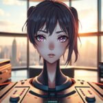 nsfw anime ai generator
