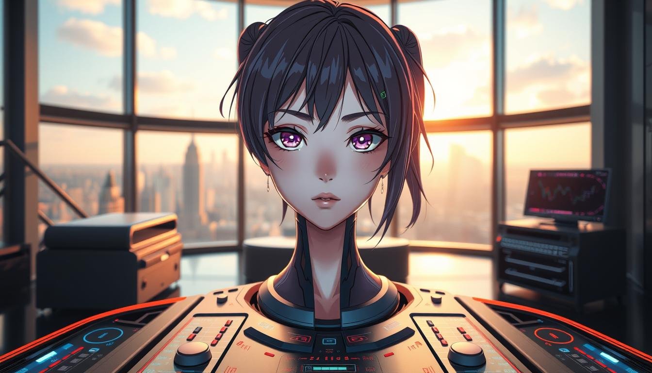 nsfw anime ai generator