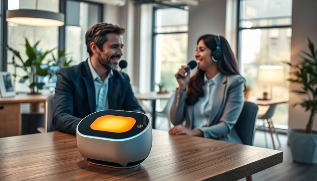 voice conversations voice conversations