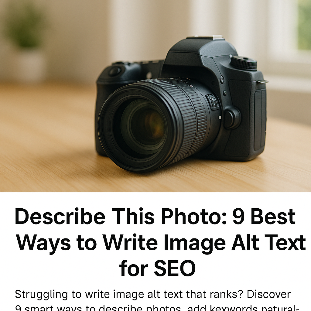 ChatGPT-Image-Nov-11-2025-01_25_32-PM Describe this photo 9 Best ways to write image alt text for SEO