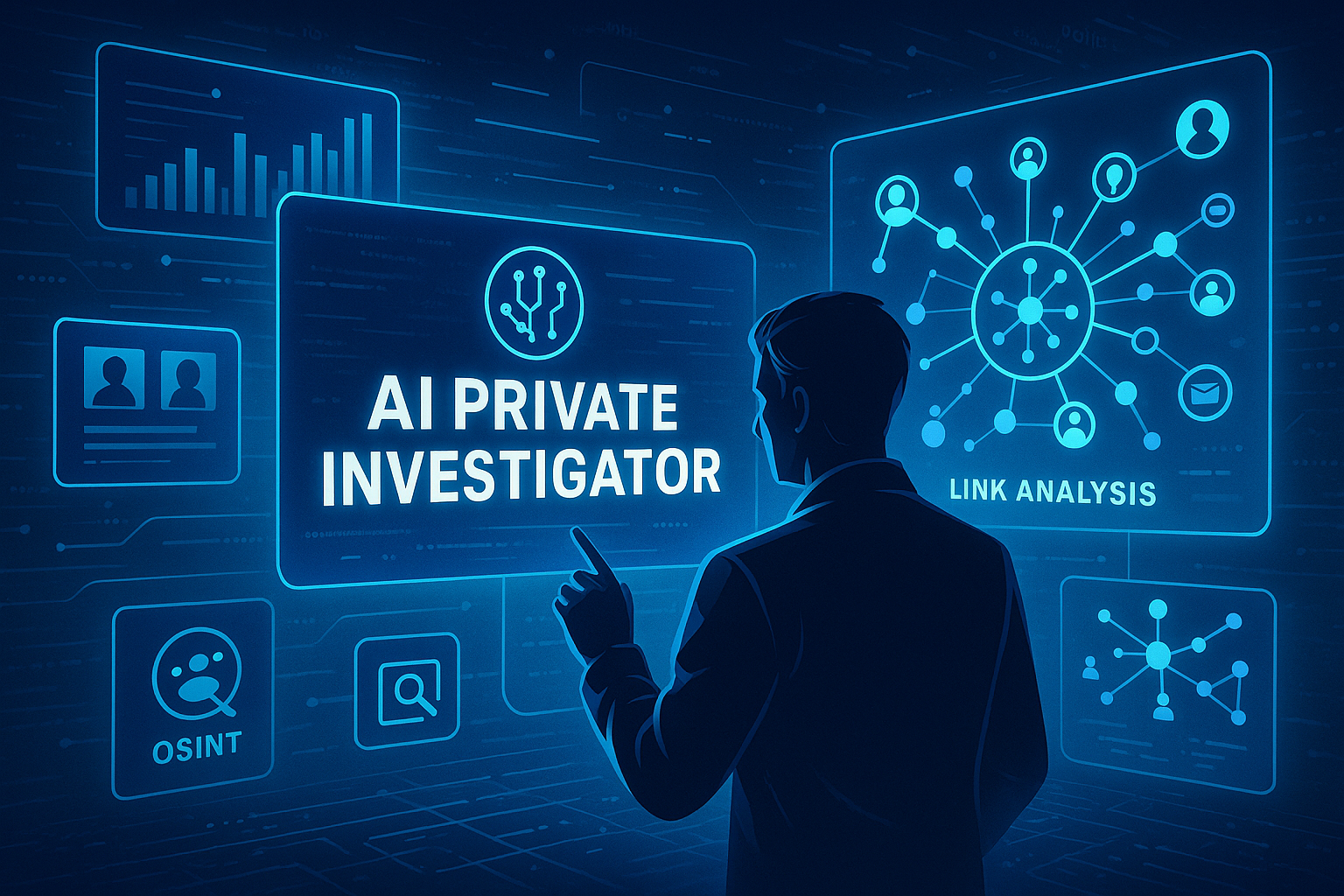 ai private investigator