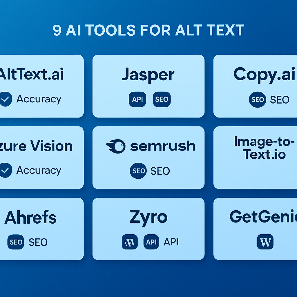 ChatGPT-Image-Nov-13-2025-11_15_38-AM Describe an image Best 9 AI tools for alt text and captions