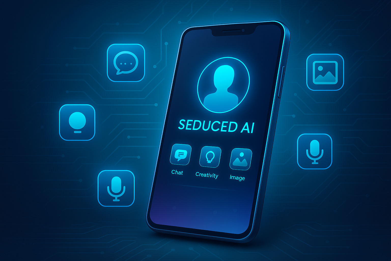 Seduced ai app download